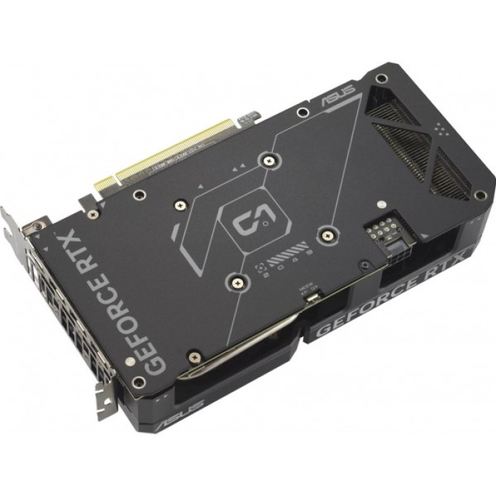 Відеокарта ASUS DUAL-RTX4060-O8G