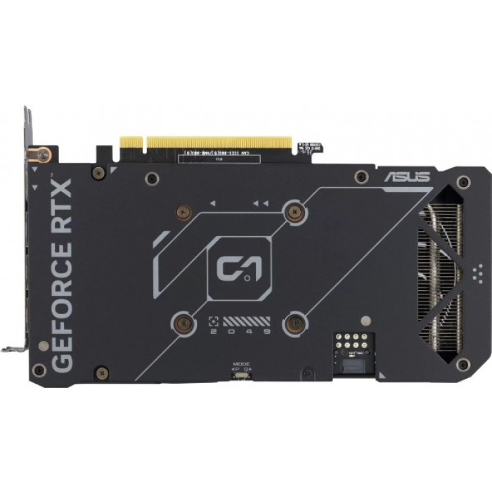 Відеокарта ASUS DUAL-RTX4060-O8G