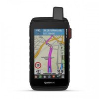 GPS-навігатор багатоцільовий Garmin Montana 700 (010-02133-01)