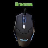 Velocilinx Six Button 10K DPI Gaming Mouse
