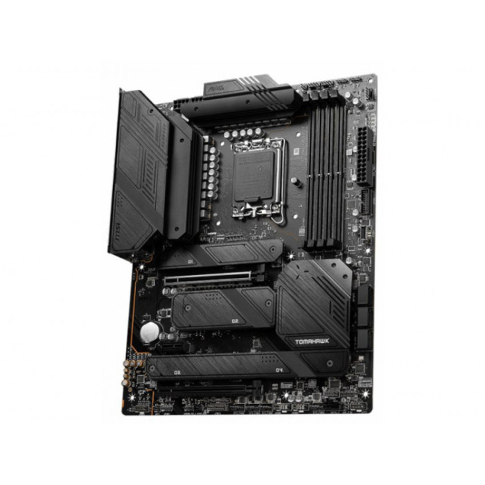 Материнська плата MSI MAG Z790 TOMAHAWK WIFI (911-7D91-019)