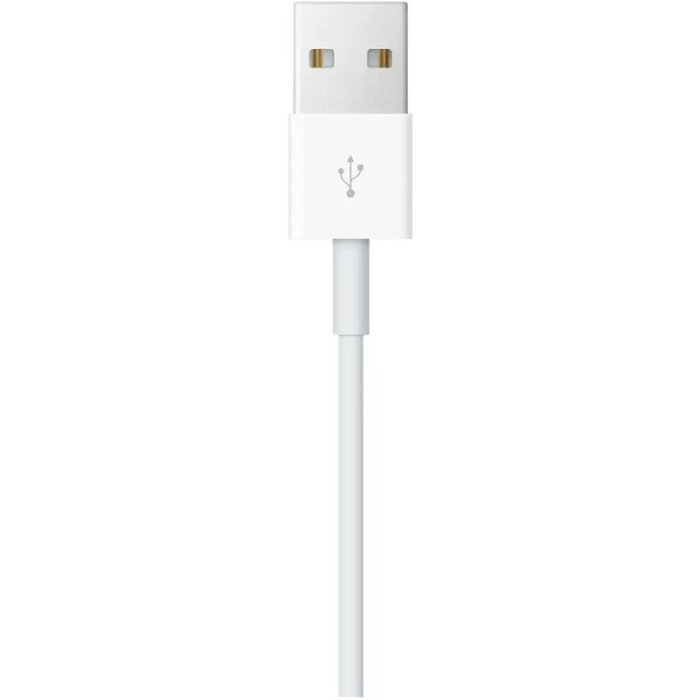 Бездротовий зарядний пристрій для смарт-годинників Apple Watch Magnetic Charging Cable 0,3m (MLLA2, MU9J2, MX2G2)