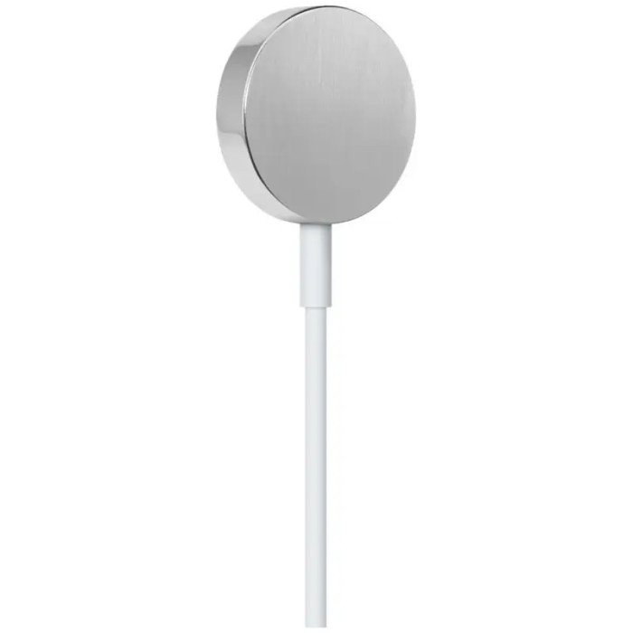 Бездротовий зарядний пристрій для смарт-годинників Apple Watch Magnetic Charging Cable 0,3m (MLLA2, MU9J2, MX2G2)