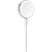 Бездротовий зарядний пристрій для смарт-годинників Apple Watch Magnetic Charging Cable 0,3m (MLLA2, MU9J2, MX2G2)