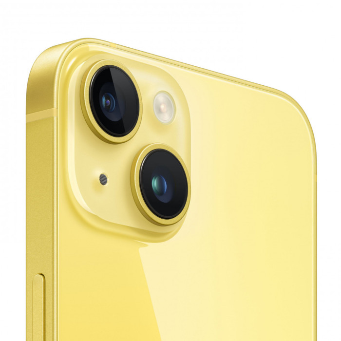Apple iPhone 14 512GB eSIM Yellow (MR3P3)