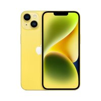Apple iPhone 14 512GB eSIM Yellow (MR3P3)