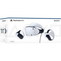Окуляри віртуальної реальності Sony PlayStation VR2