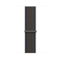 Ремінець Apple Midnight Sport Loop для Watch 42/44/45/49mm (MPLA3)