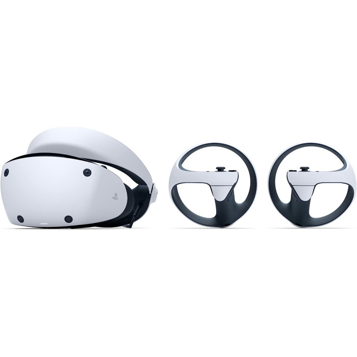 Окуляри віртуальної реальності Sony PlayStation VR2