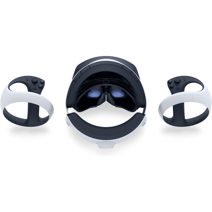 Окуляри віртуальної реальності Sony PlayStation VR2