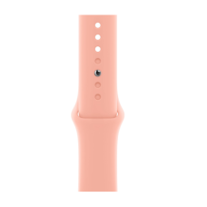 Ремінець Apple Grapefruit Sport Band Regular (MXNY2) для Watch 42/44mm