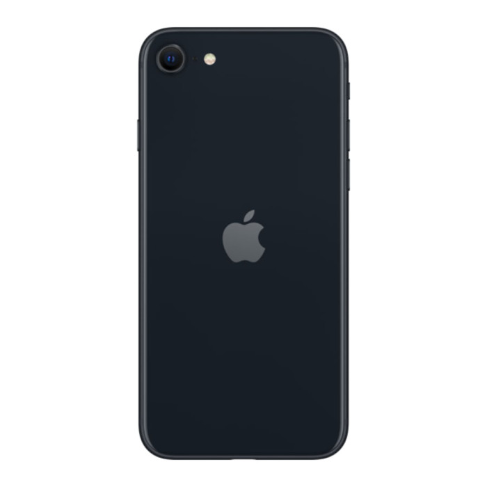 Apple iPhone SE 2022 256GB Midnight (MMXC3) Open Box