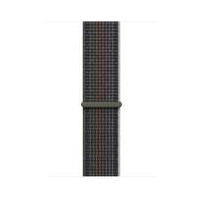 Ремінець Apple Midnight Sport Loop для Watch 42/44/45/49mm (MPLA3)