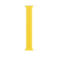 Ремінець Apple Canary Yellow Solo Loop - Size 9 для Watch 42/44/45/49mm Size 9 (MQW83)