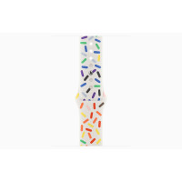 Ремінець Apple Pride Edition Sport Band для Watch 44/45mm - M/L (MRTP3)