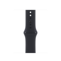 Ремінець Apple Midnight Sport Band M/L для Watch 38/40/41mm (MPLP3)