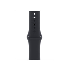 Ремінець Apple Midnight Sport Band M/L для Watch 38/40/41mm (MPLP3)