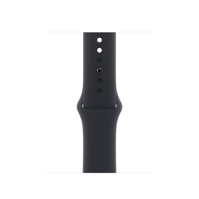 Ремінець Apple Midnight Sport Band M/L для Watch 38/40/41mm (MPLP3)