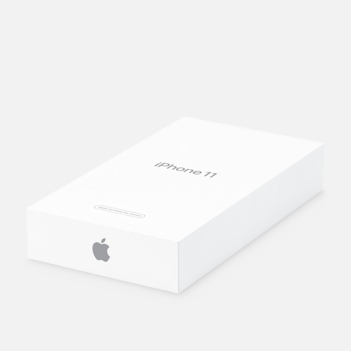 Apple iPhone 11 64GB Yellow (MWLA2) Уцiнка Apple Certified Refurbished