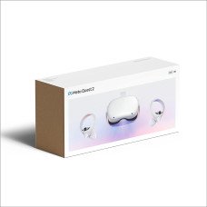 Окуляри віртуальної реальності Oculus Quest 2 256 GB (Meta Quest 2 256 GB)