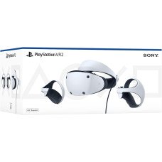 Окуляри віртуальної реальності Sony PlayStation VR2