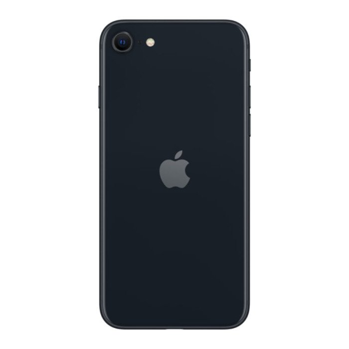 Apple iPhone SE 2022 256GB Midnight (MMXC3) Open Box