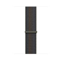 Ремінець Apple Midnight Sport Loop для Watch 42/44/45/49mm (MPLA3)