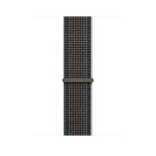 Ремінець Apple Midnight Sport Loop для Watch 42/44/45/49mm (MPLA3)