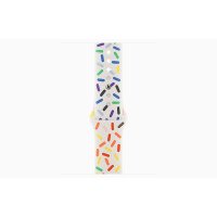 Ремінець Apple Pride Edition Sport Band для Watch 44/45mm - M/L (MRTP3)