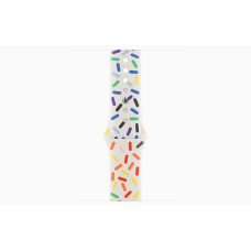 Ремінець Apple Pride Edition Sport Band для Watch 44/45mm - M/L (MRTP3)