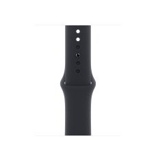 Ремінець Apple Midnight Sport Band M/L для Watch 38/40/41mm (MPLP3)