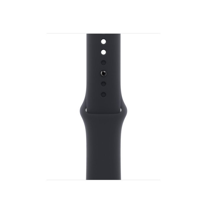 Ремінець Apple Midnight Sport Band M/L для Watch 38/40/41mm (MPLP3)