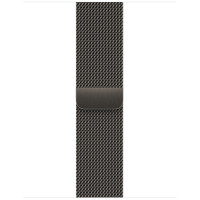 Сталевий ремінець для Watch 41mm Milanese Loop Graphite (ML743)