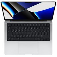 Apple MacBook Pro 14” Silver 2021 (MKGT3)