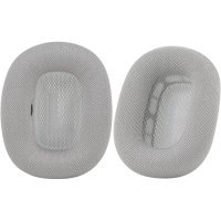 AirPods Max Ear Cushions - Silver (MJ0E3)