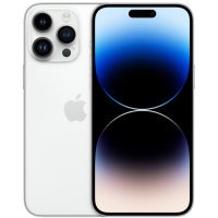 Apple iPhone 14 Pro Max 512GB Silver (MQAH3)