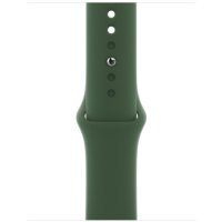 Ремінець Apple Ремінець for Watch 41mm - Sport Band Clover - Regular (MKU73)