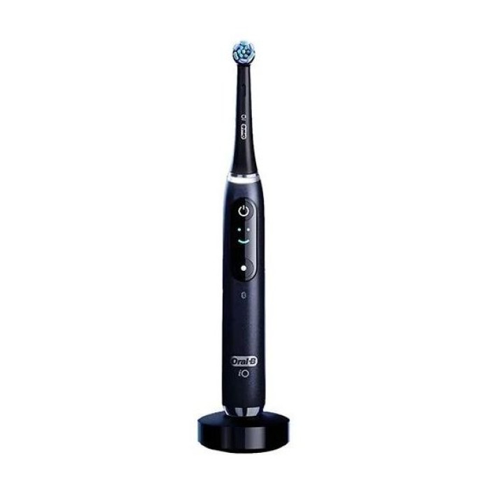 Електрична зубна щітка Oral-B iO Series 8 Black Onyx