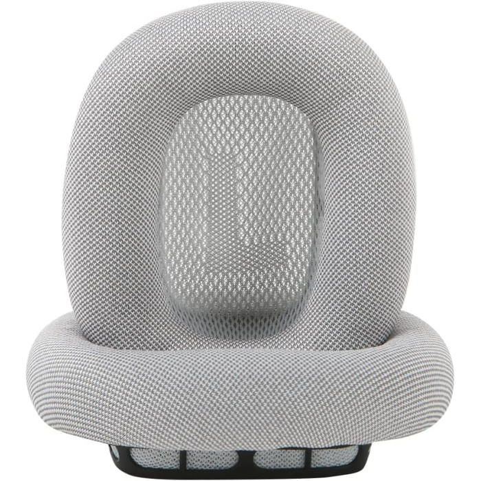 AirPods Max Ear Cushions - Silver (MJ0E3)