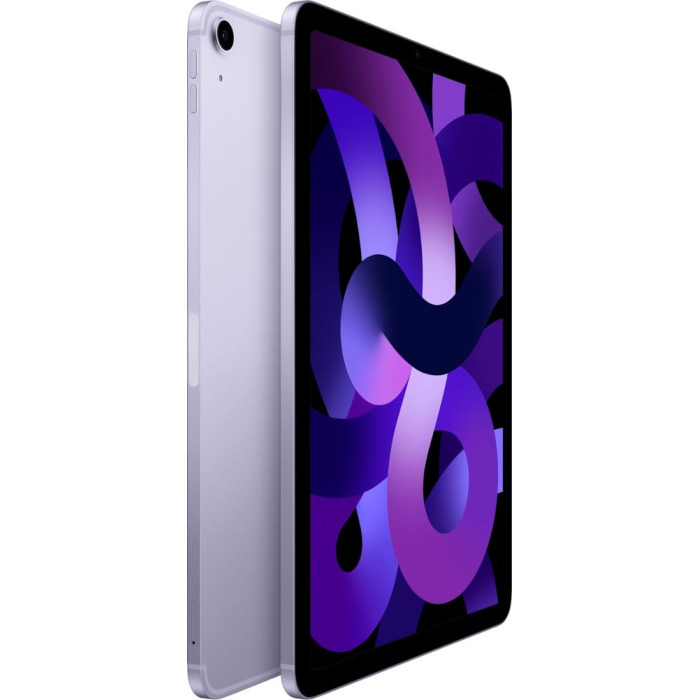 Apple iPad Air 2022 Wi-Fi 256GB Purple (MME63)