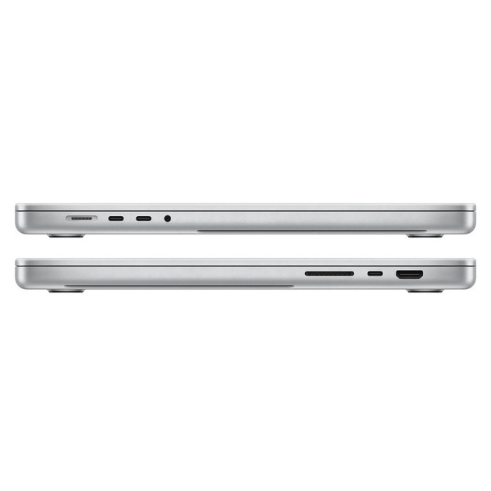 Apple MacBook Pro 16” Silver 2021 (MK1H3)