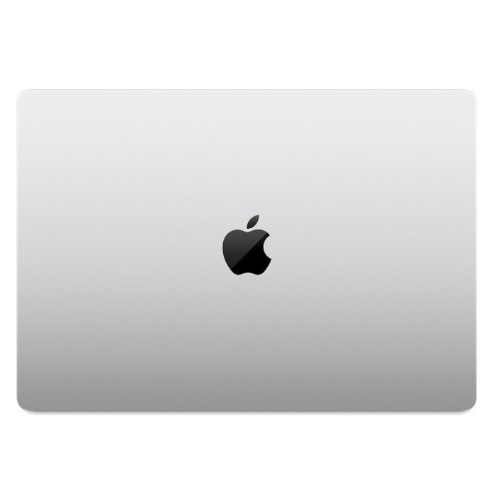 Apple MacBook Pro 16” Silver 2021 (MK1H3)