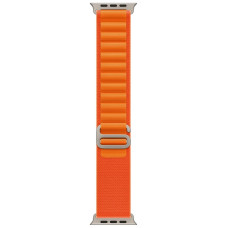 Ремінець Apple Alpine Loop Band Small для Watch 49mm - Orange (MQDY3)