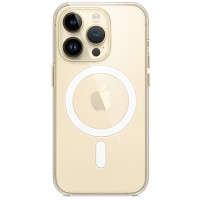 Чохол для смартфона Apple iPhone 14 Pro Max Clear Case with MagSafe (MPU73)