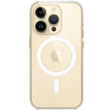Чохол для смартфона Apple iPhone 14 Pro Max Clear Case with MagSafe (MPU73)
