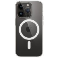 Чохол для смартфона Apple iPhone 14 Pro Clear Case with MagSafe (MPU63)