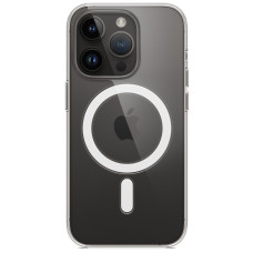 Чохол для смартфона Apple iPhone 14 Pro Clear Case with MagSafe (MPU63)