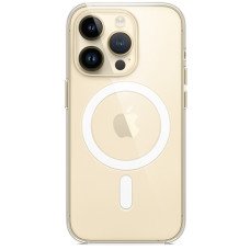 Чохол для смартфона Apple iPhone 14 Pro Max Clear Case with MagSafe (MPU73)
