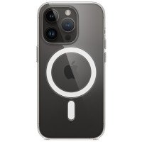 Чохол для смартфона Apple iPhone 14 Pro Clear Case with MagSafe (MPU63)