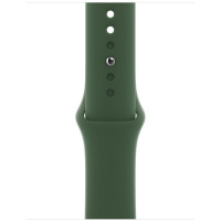 Ремінець Apple Ремінець for Watch 41mm - Sport Band Clover - Regular (MKU73)